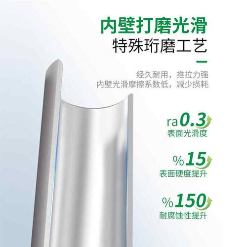 大推力可调行程气缸SCJ125/160-100-25/50/100/125/150/200-50S