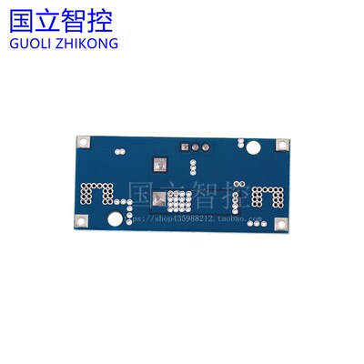 DCDC XL4015可调降压模块 4~38V 大功率 96%高效率 低纹波 5A