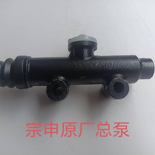 宗申福田五星力帆望江隆