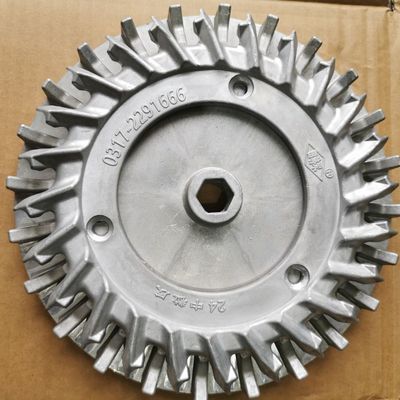 排种器导仓田将军24勺单