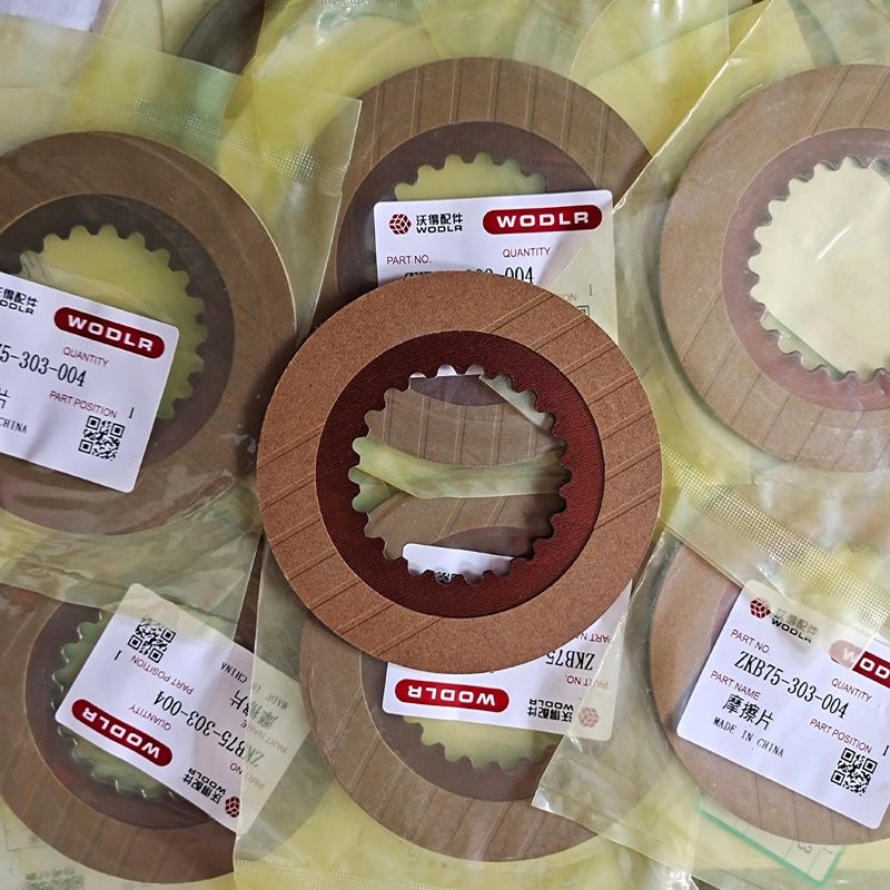 沃得沃德锐龙收割机配件