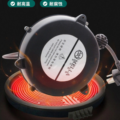 自收电芯动23芯线鼓源线信号线收纳绕线器卷线器卷线盘电线绞线盘