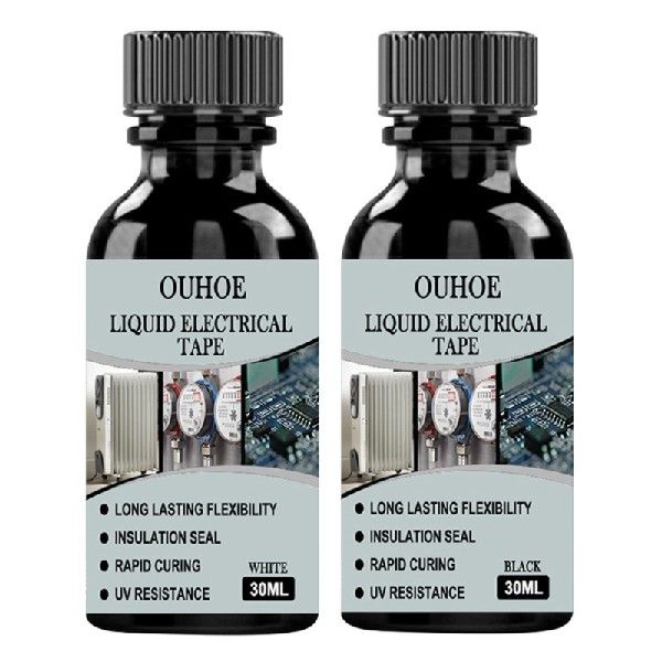 Heat Resistant Sealing Tape Insulation Seal Rapid Curing