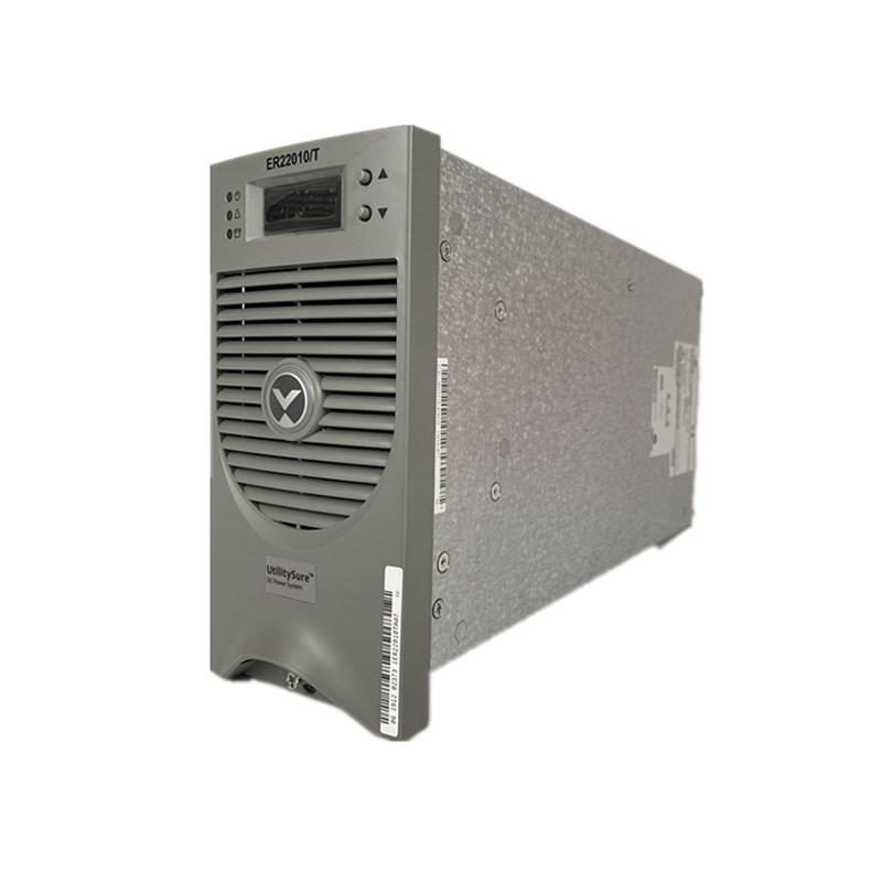 ER22010/T直流充电模块 维谛EBU01高频电源ER22020/T有库存 包邮