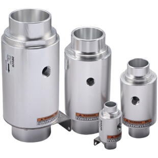 极速大流量真空输送器发生器ZH10 X185真空输送器上料器