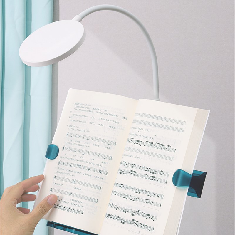 可升降桌面谱架可携式琴谱架子台式歌谱电子琴书架乐谱架家用曲谱