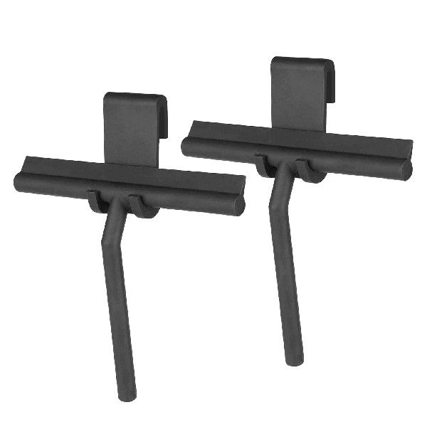 Shower Squeegee for Shower Doors, Bathroom, Window and Car