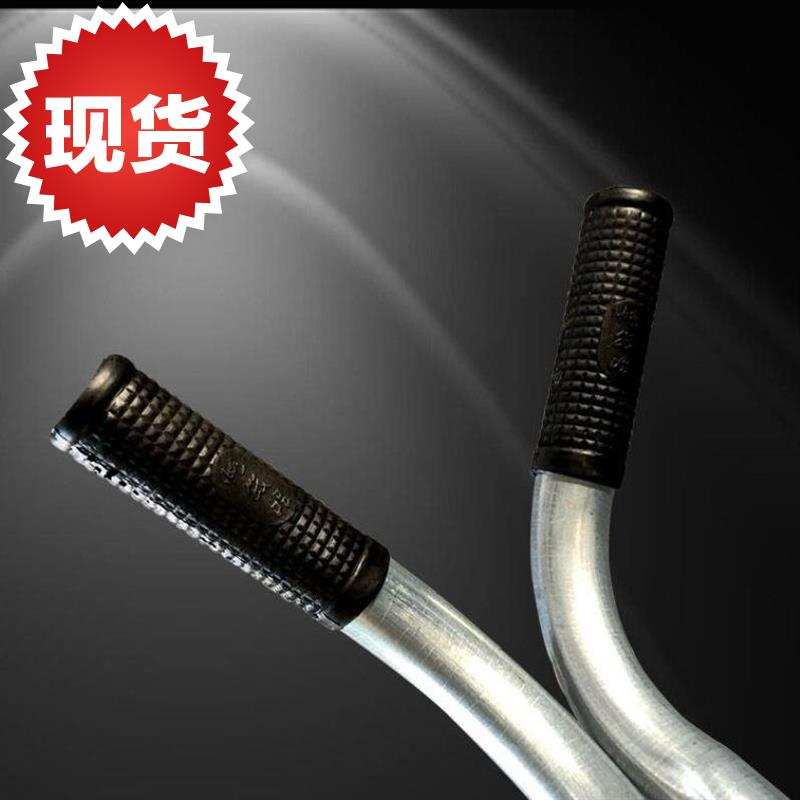 户外农用工具挖土挖沟挖坑神器铁锹全钢9铁园艺挖树起苗器子