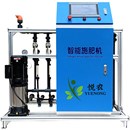 智能水肥一体化喷灌设备节水灌溉滴灌过滤器大棚农田自动化施 新品