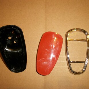 极速AP F20E112爱仕达电压力锅配件塑料旋转开盖手柄