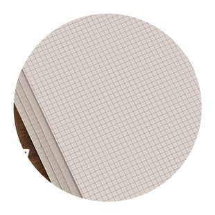 eye 极速Promotional protection graffiti note grid paper