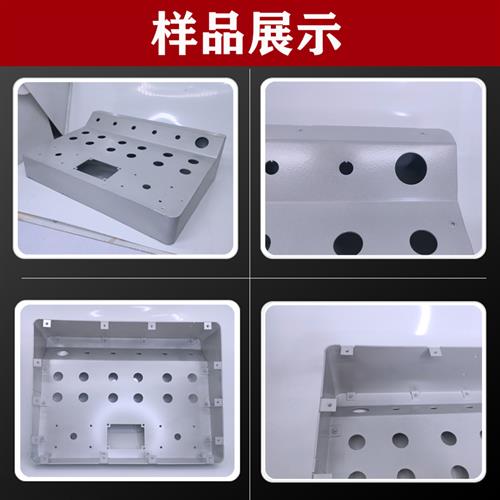 铝板加工定制材料5052铝合金板6061铝块铝排扁条铝片激光切割加工