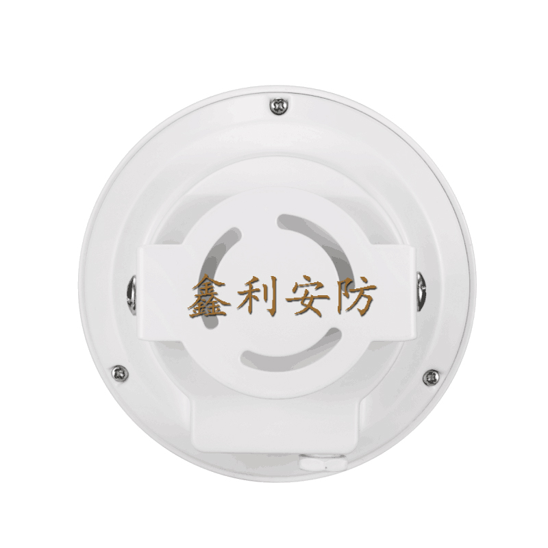 金属全景外壳 鱼眼全景监控摄像机外壳 360度监控摄像机外壳 灯板