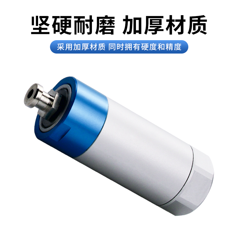 机械手夹具真空传动吸盘吸附单作用气动抱具气缸VFG20-10/30-20VP