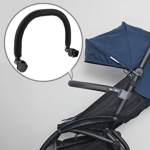 极速Stroller Handle Bar for Babyzen Yoyo/Yoya/Vovo Baby Cart