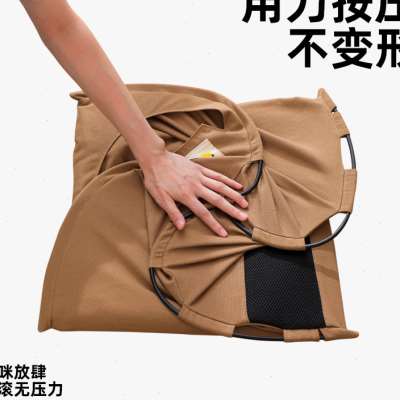 猫窝帐篷式夏天藤编狗屋可拆洗狗窝封闭流浪宠物猫咪幼猫睡觉垫子