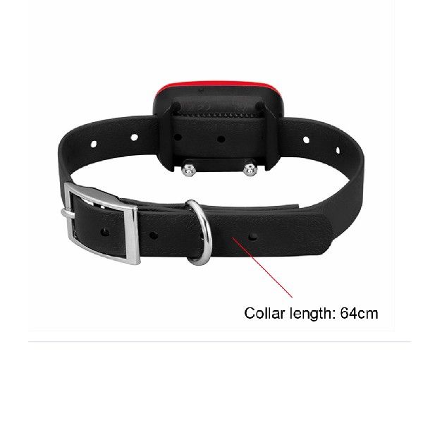 Extra Wide Remote Range Electric Collar Rechargeable Dog