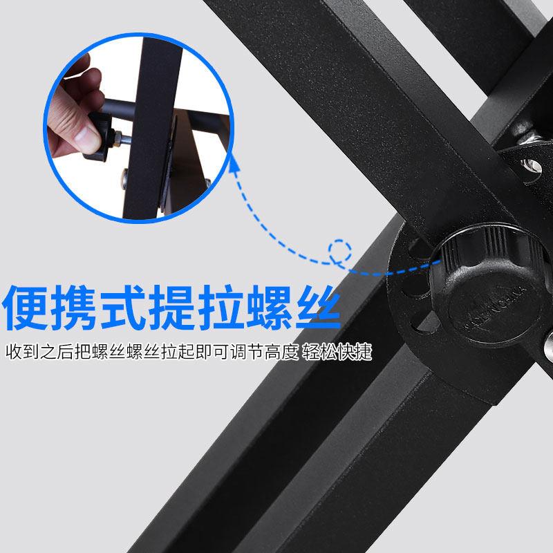 电子琴架X架电子琴X架电子琴架键盘架电子琴架乐器通用支架