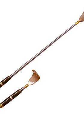 痒痒捞痒耙子神器挠痒爬抓背自动孝顺氧氧攘攘背爪老头乐伸缩后背