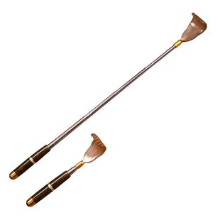 痒痒捞痒耙子神器挠痒爬抓背自动孝顺氧氧攘攘背爪老头乐伸缩后背