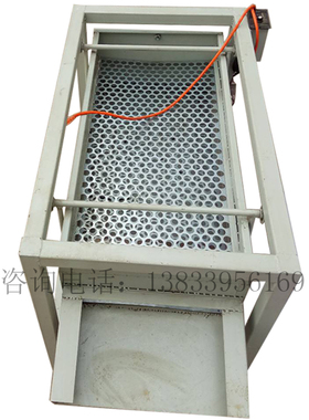 全自动白色数控橡胶拆边机O型圈聚四氟垫去毛边器硅胶分离修边机