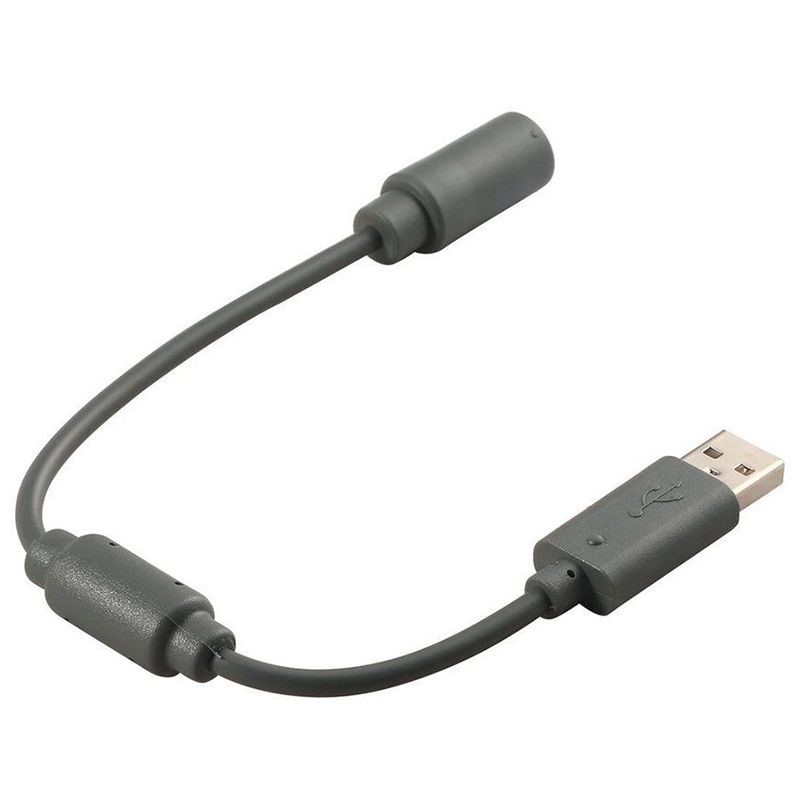 USB Extending Convert Cable Adapter Changeover Line For X-bo