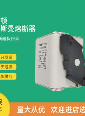 全新快速熔断器保险170M5439 170M5440 170M5441 170M5442