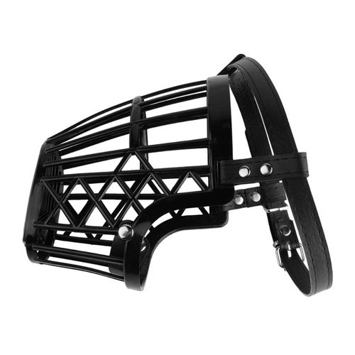 New Basket Dog Muzzle Comfortable For Dog Various Sizes