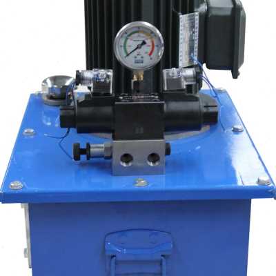 厂促压力机液b压20吨油缸双向液压缸小型支腿重型液压站打包机泵