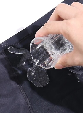 High Absorption Period Panties Menstrual Women Underwear Fou