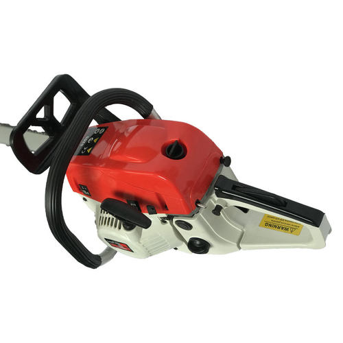好货2.1Kw 20 Inch Gasoline Chain Saw 52Cc Multi-Function Cha