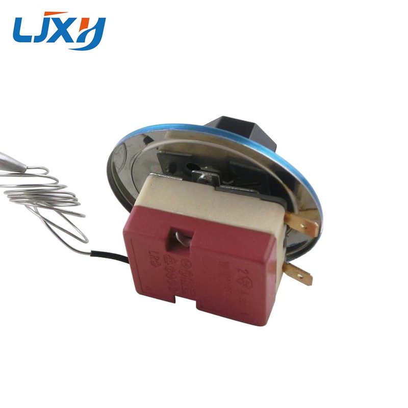 LJXH Water Heater Temperature Controller 30 80/30 110/50 30