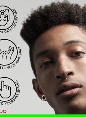 ARROJO Texture Hair Paste  Matte Finish Hair Styling Produ