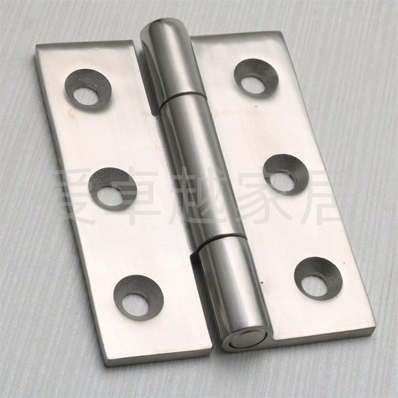 CL233电柜合页 机械设备门机箱铰链 配电箱柜门铰链 设备箱门合页