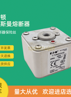 全新快速熔断器保险170M5536 170M5537 170M5538 170M5539