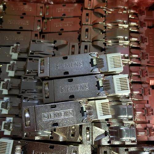 6GK1901-1BB12-2AA0RJ45插头连接器6GK19011BB122AA02AB02AE0