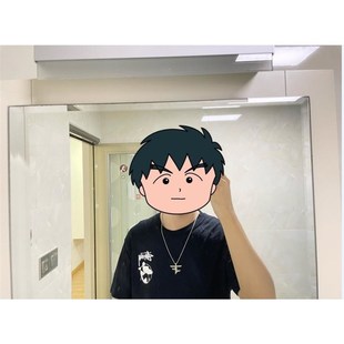 faze clan项链faze吊坠csgo战队挂件满钻小蜜蜂雨神同款