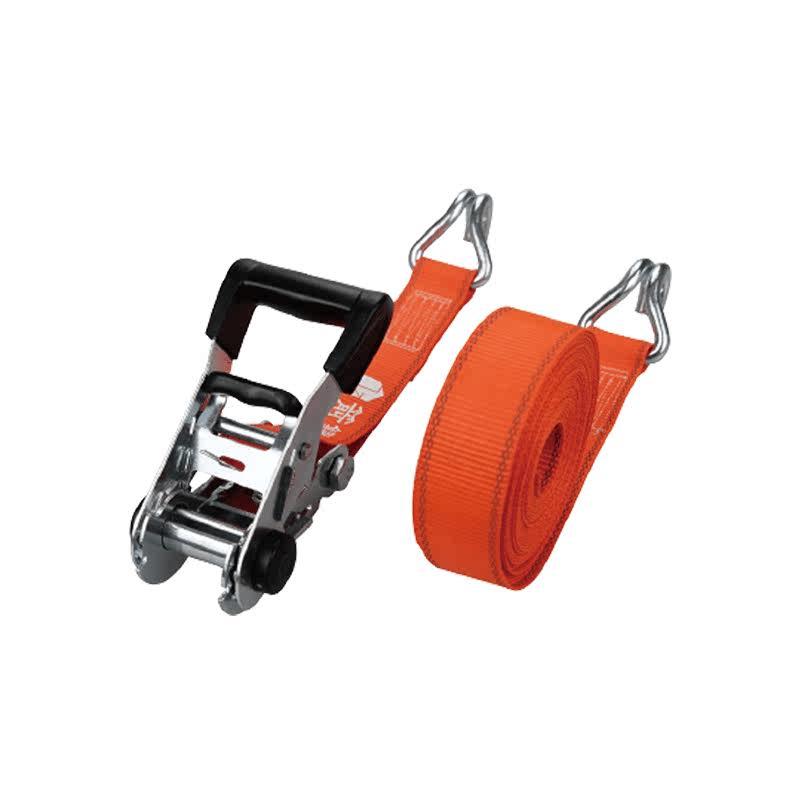 捆绑带经典款2吨SUV越野车皮卡紧固带捆紮固定带拉紧器货车紧绳器