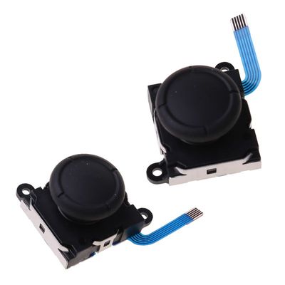 1Pc 3D Analog Sensor Stick Joystick Replacement for Nintend