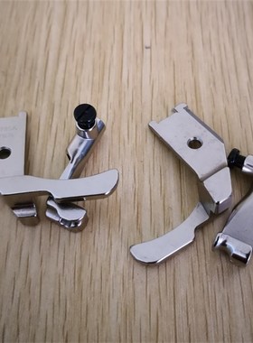 8B 341高头车拉骨压脚高车埋袋压脚10795K 10796K1/8 1/4 5/16A B