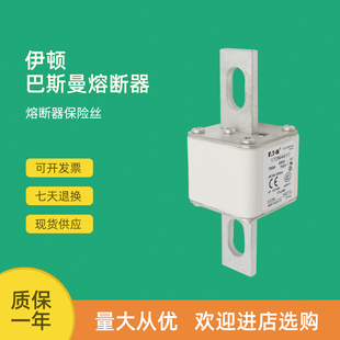 全新快速熔断器保险170M4617 170M4618 170M4619 170M4656