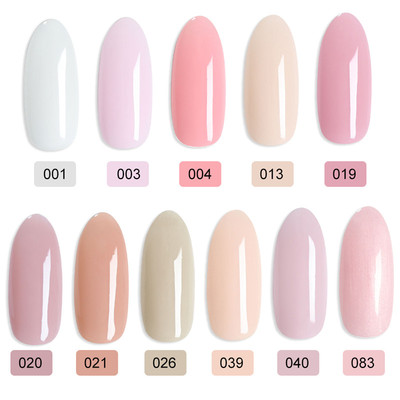 Mshare Uv Nail Extension Gel Builder Clear Building Construc