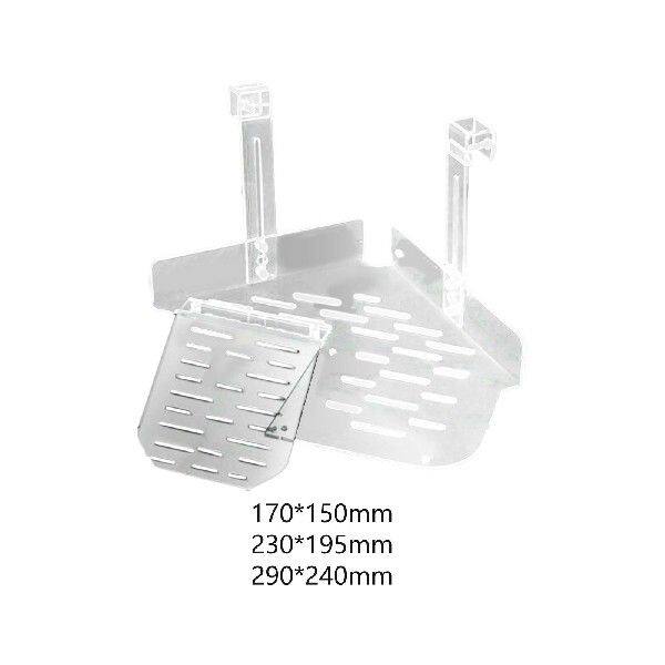 Turtle Basking Platform Climbing Terrace Ladder Turtles