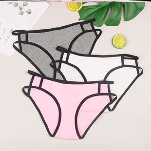 women Femal 内裤 Underwear Sexy For cozy Panties womens