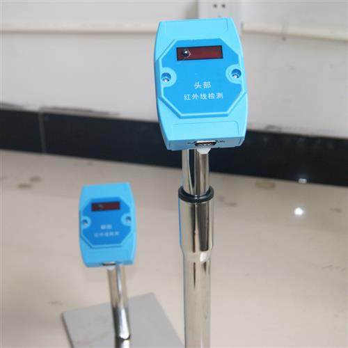 2023新款HJ-201型电子仰卧起坐测试仪中考仰卧起坐测试仪语音