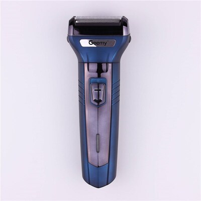 好货Geemy566 multifunctional electric shaver reciprocating s