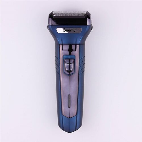 好货Geemy566 multifunctional electric shaver reciprocating s