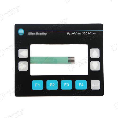 全新2711-K9C3K10C92711-B5A1M3A18L1按键面板保护膜质保1年