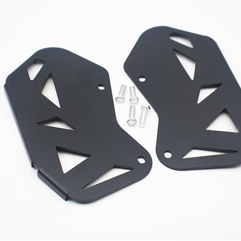 小牛电动车MQis/MQi2S/G2/U1D/U1C/U+B/F2前脚踏板踩板加宽脚踏