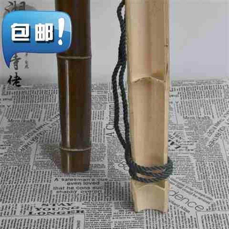 扁33担担竹木挑竹实木棒棒扛肩结婚用带钩纯手工挑水挑物扁担务农